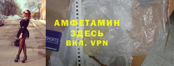 крисы Баксан