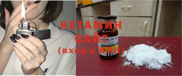 крисы Баксан