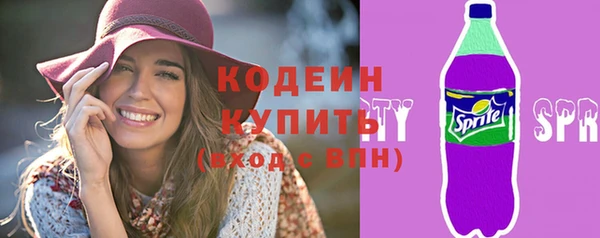 крисы Баксан