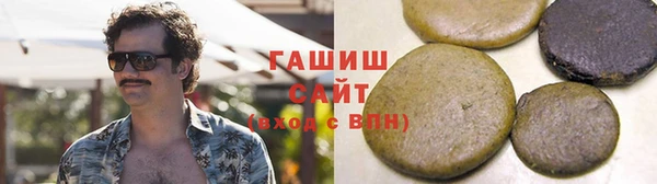 крисы Баксан